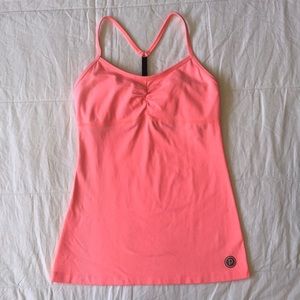 Pure Barre  by Splits59 tank